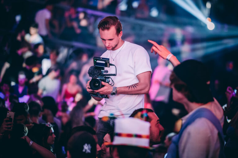 Met een aftermovie van het filmkantoor zorg je voor het vastleggen van een onvergetelijke herinnering