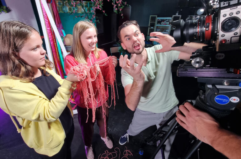 Branded content van het Filmkantoor zorgt ervoor dat jouw doelgroep ziet wat het wil zien