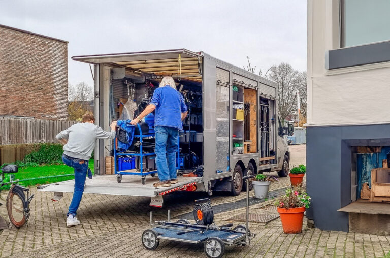 Een brandfilm van het Filmkantoor zorgt voor unieke beelden van jouw merk