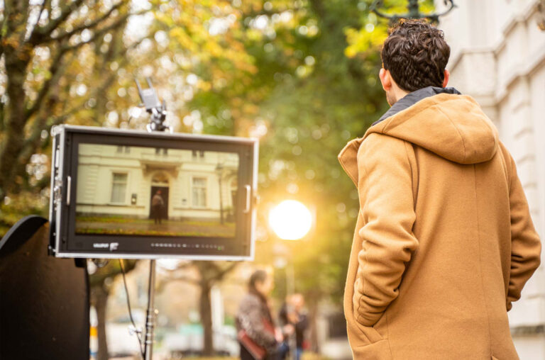 Het Filmkantoor weet hoe het de 'why' van jouw merk moet vastleggen en transformeren tot een betekenisvolle brandfilm