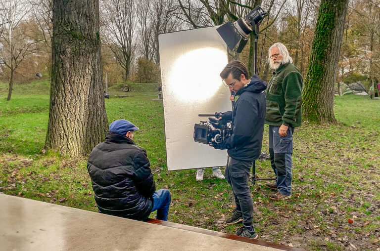 Het Filmkantoor brengt bij documentaires echte verhalen tot leven