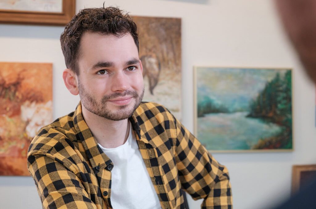 Onze aanpak bij het filmkantoor heeft als pijlers doordacht, doorgrond en doortastend