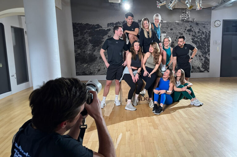 doordachte fotografie bij het Filmkantoor