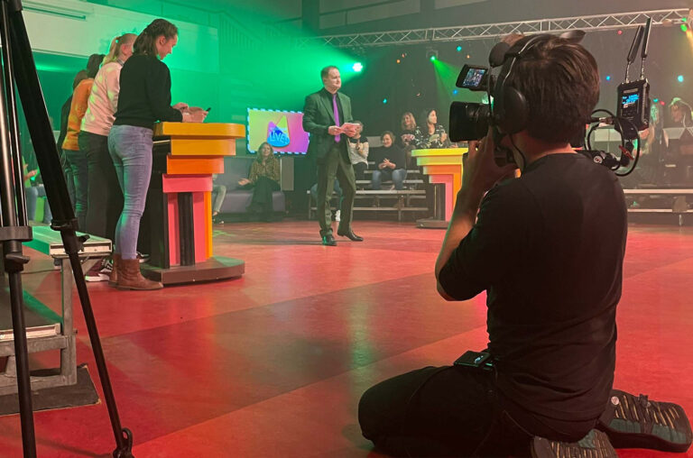 met een livestream van het Filmkantoor bereik jij jouw doelgroep