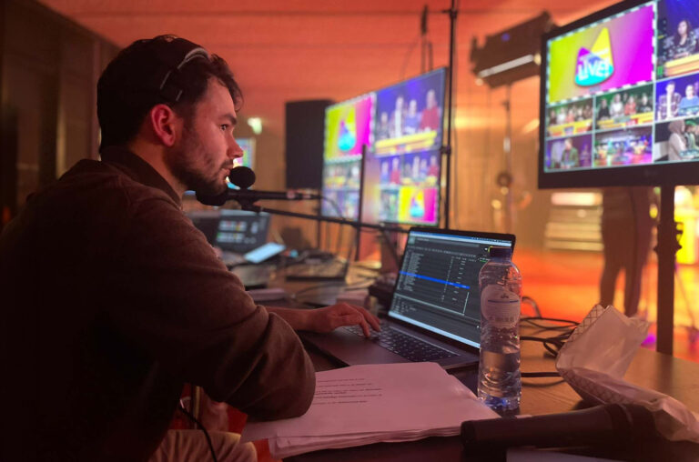livestream van het Filmkantoor is een virtuele beleving