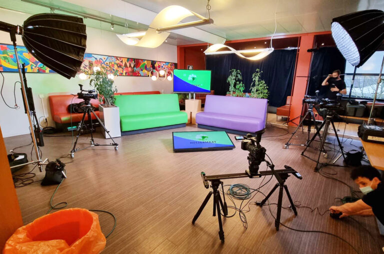 een goede webinar van het Filmkantoor