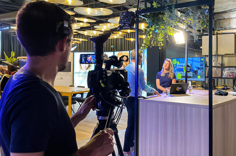 een doeltreffende webinar van het Filmkantoor