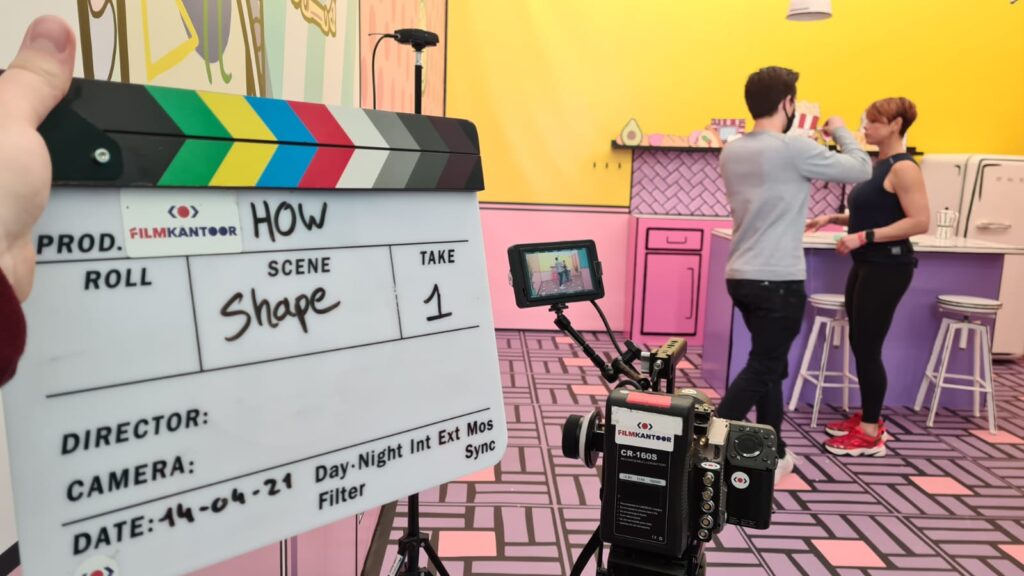 Meer weten over het Filmkantoor en over ons